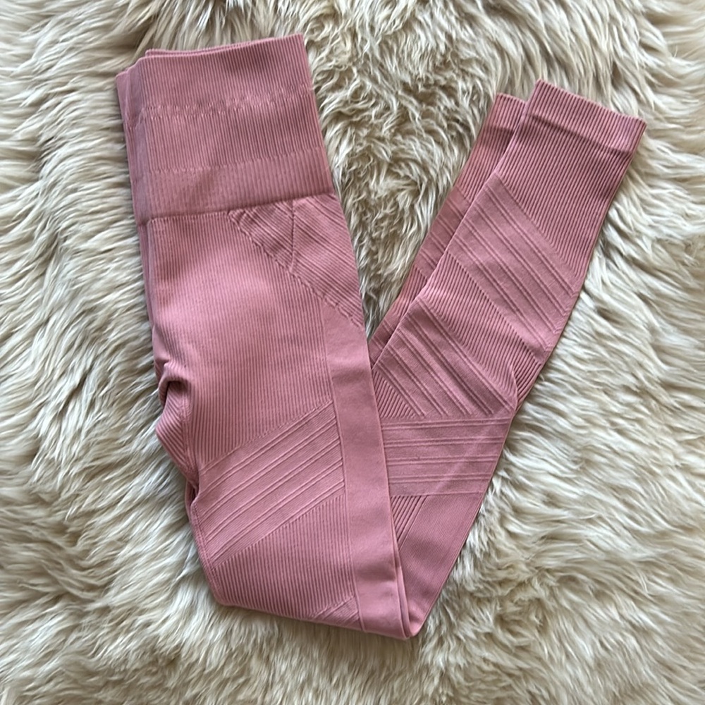 Pink Gym Set - Picture 5 of 5
